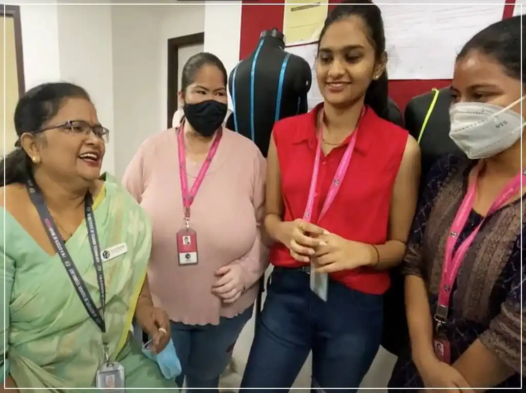 Teacher’s Day - The Art Of Mentorship!