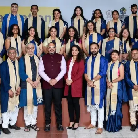 Teacher’s Day - The Art Of Mentorship!