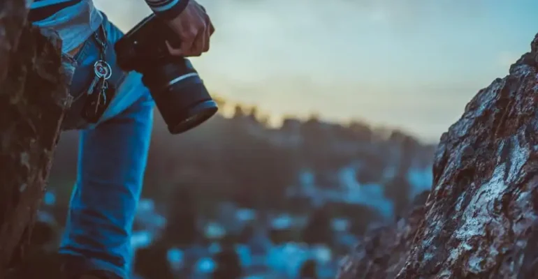 Tips for better Photography