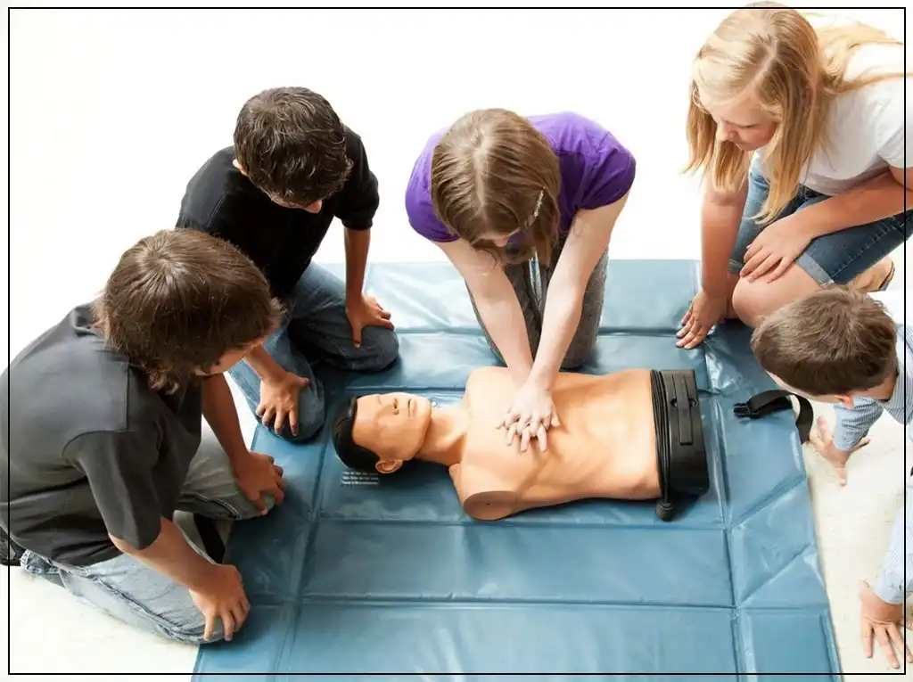 World First Aid Day 2021 First Aid And Road To Safety