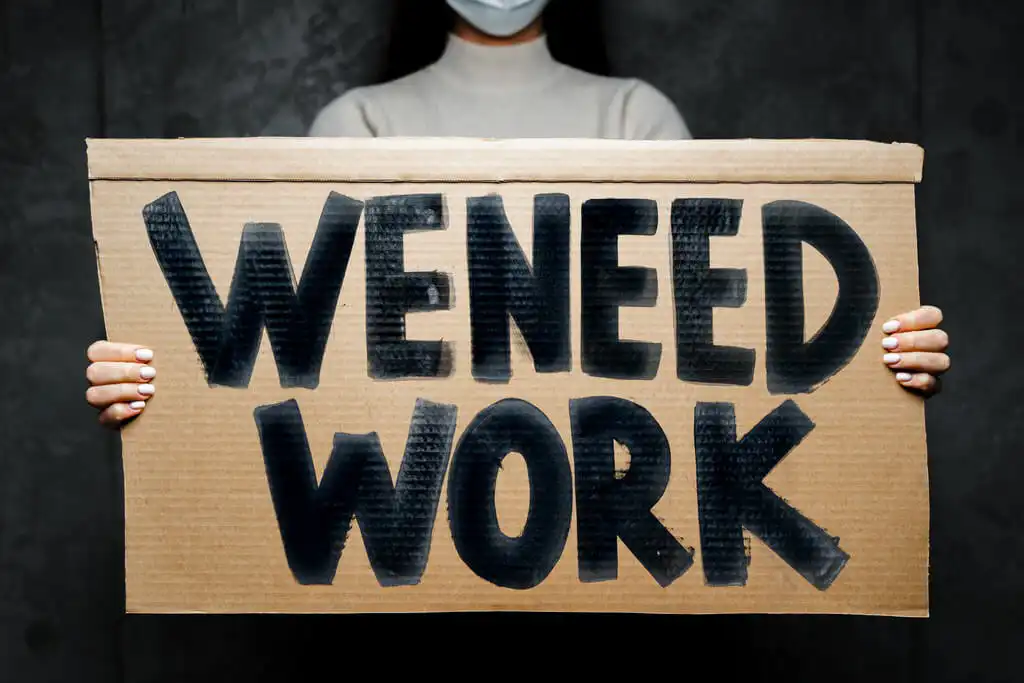 World Suicide Prevention Day: Unemployment A Major Cause