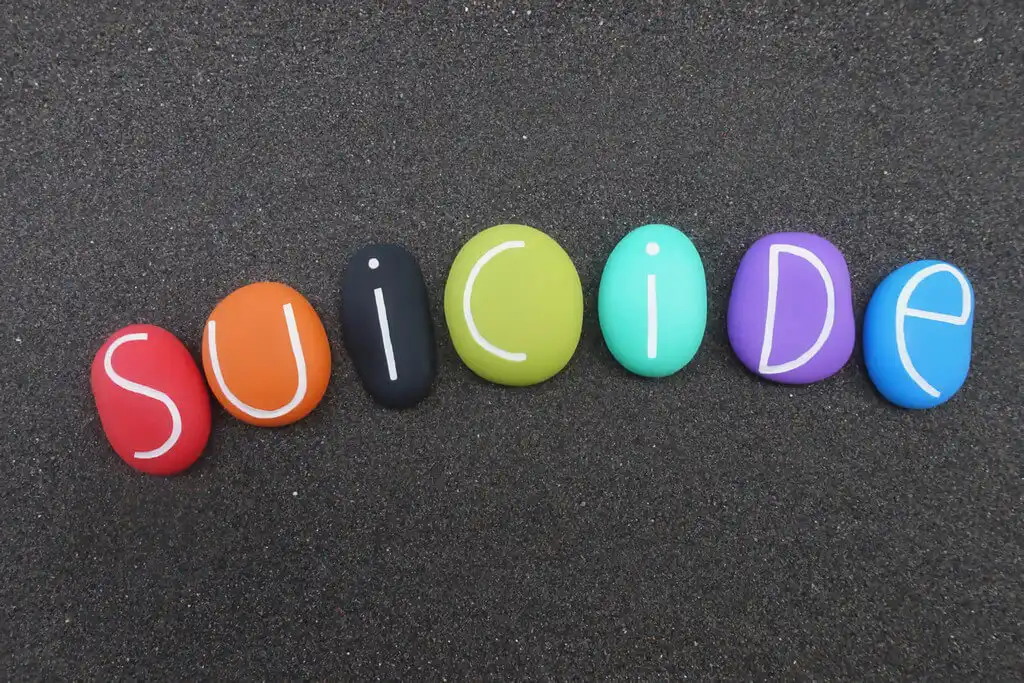 World Suicide Prevention Day: Unemployment A Major Cause
