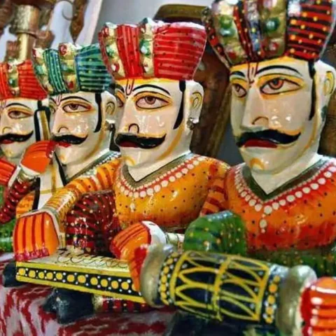 World Tourism Day - Unravelling Art & Craft Destinations of Karnataka