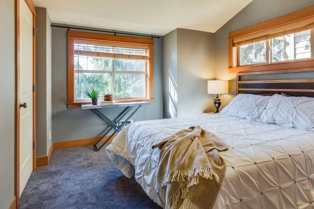 6 interior design ideas to create a flawless guest room