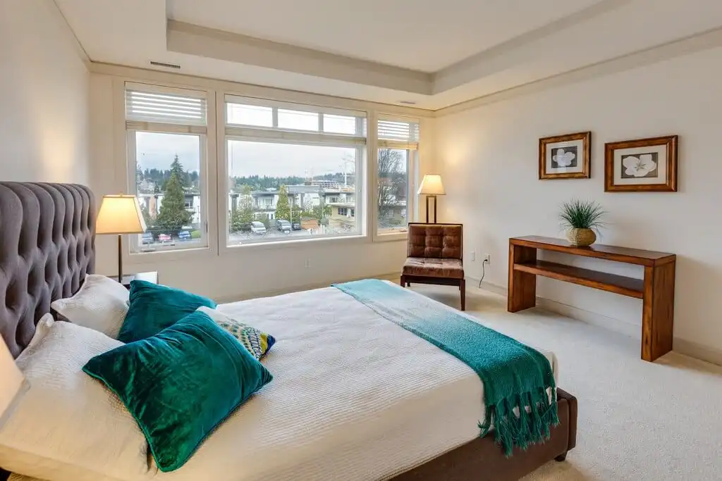 6 interior design ideas to create a flawless guest room
