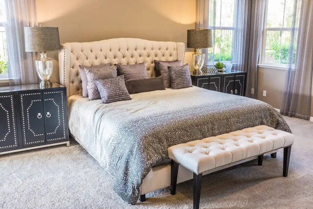 6 interior design ideas to create a flawless guest room