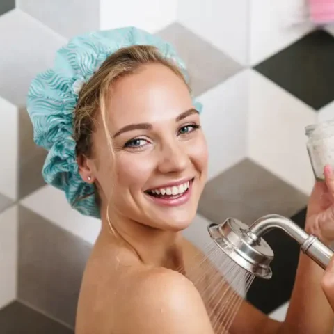 Apple Cider Vinegar ACV rinse to ACV hair mask; how to prepare