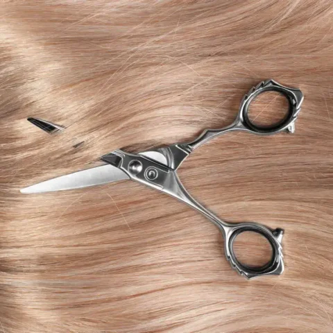 Basics Of Hairstyling