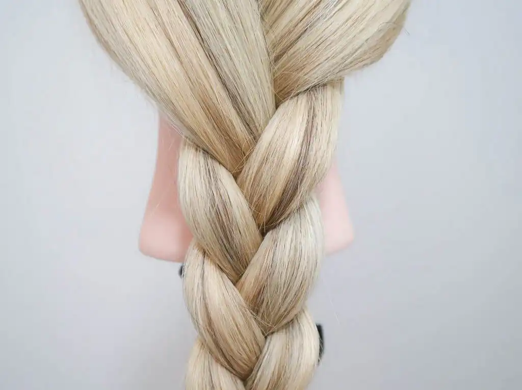 Braids: The Different Types! braids - Braids The Different Types 1 - Braids: The Different Types!
