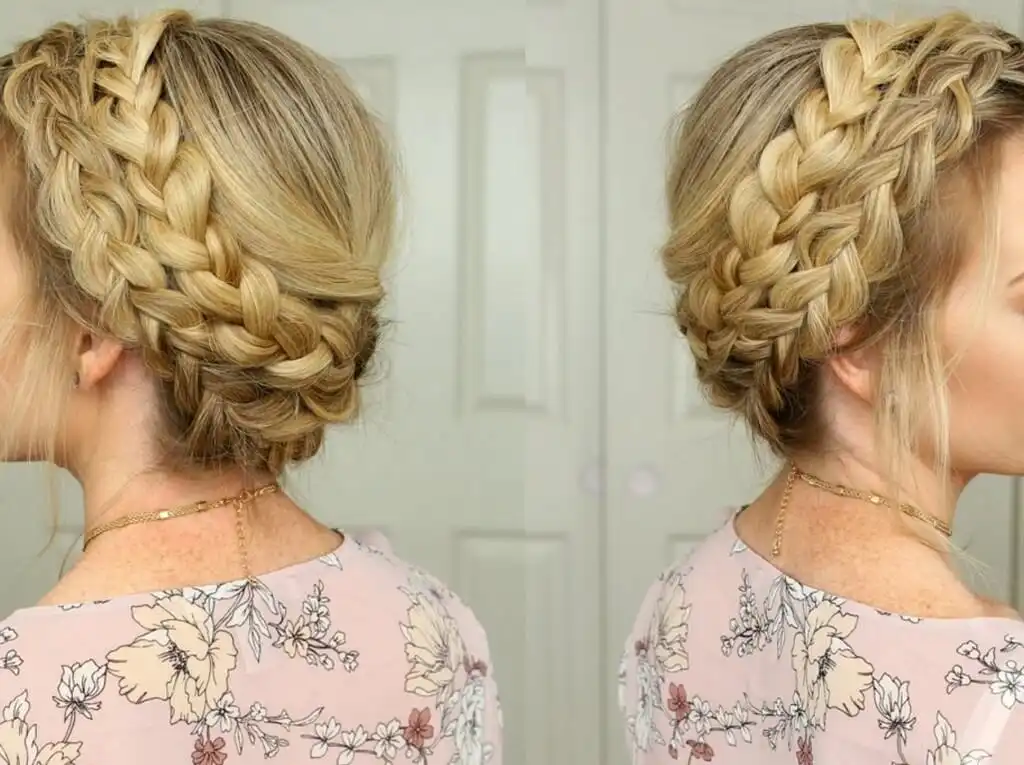 Braids: The Different Types! braids - Braids The Different Types 10 - Braids: The Different Types!