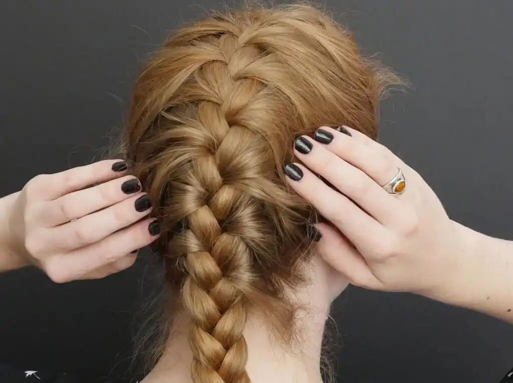 Braids: The Different Types! braids - Braids The Different Types 2 - Braids: The Different Types!
