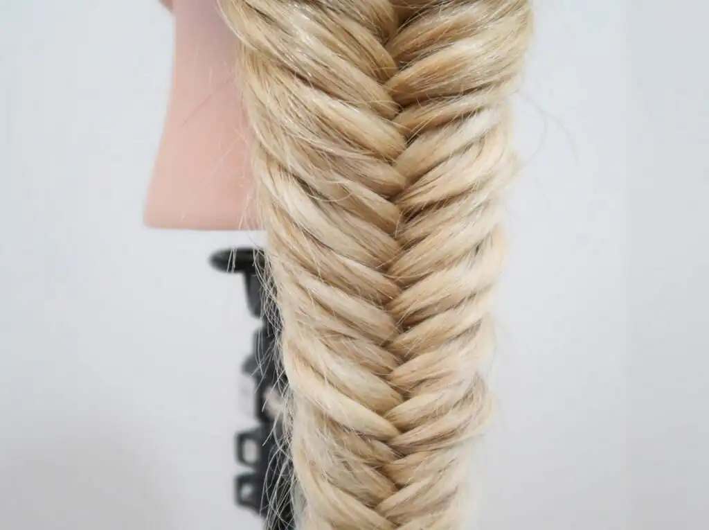 Braids: The Different Types! braids - Braids The Different Types 3 - Braids: The Different Types!