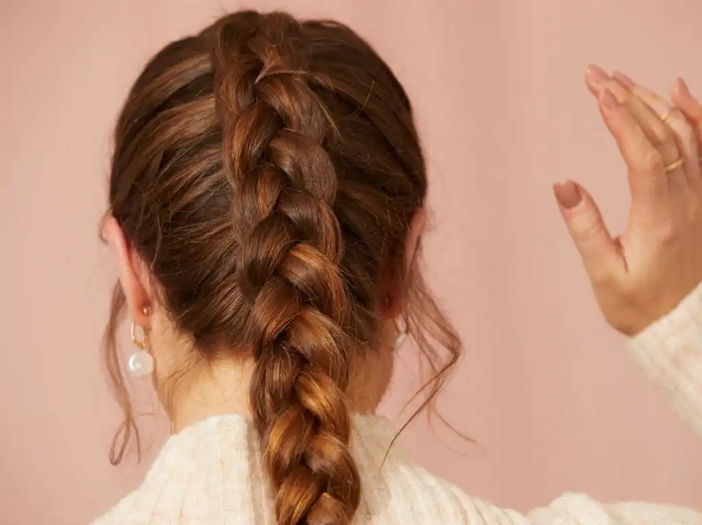 Braids: The Different Types! braids - Braids The Different Types 4 - Braids: The Different Types!