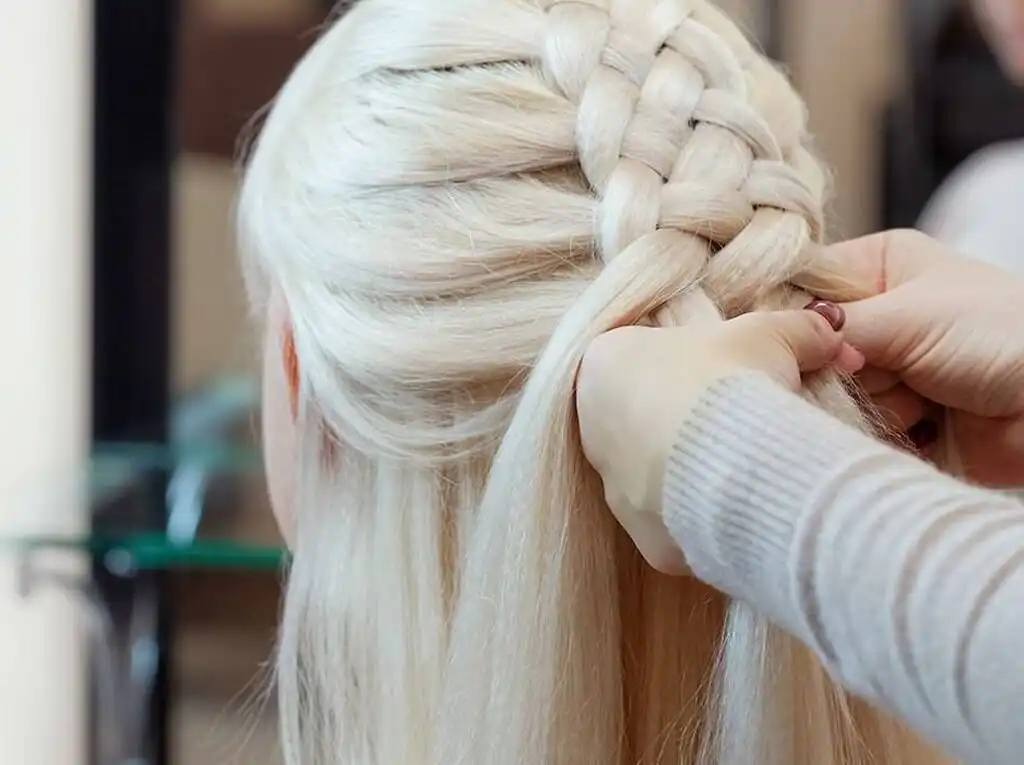 Braids: The Different Types! braids - Braids The Different Types 5 - Braids: The Different Types!