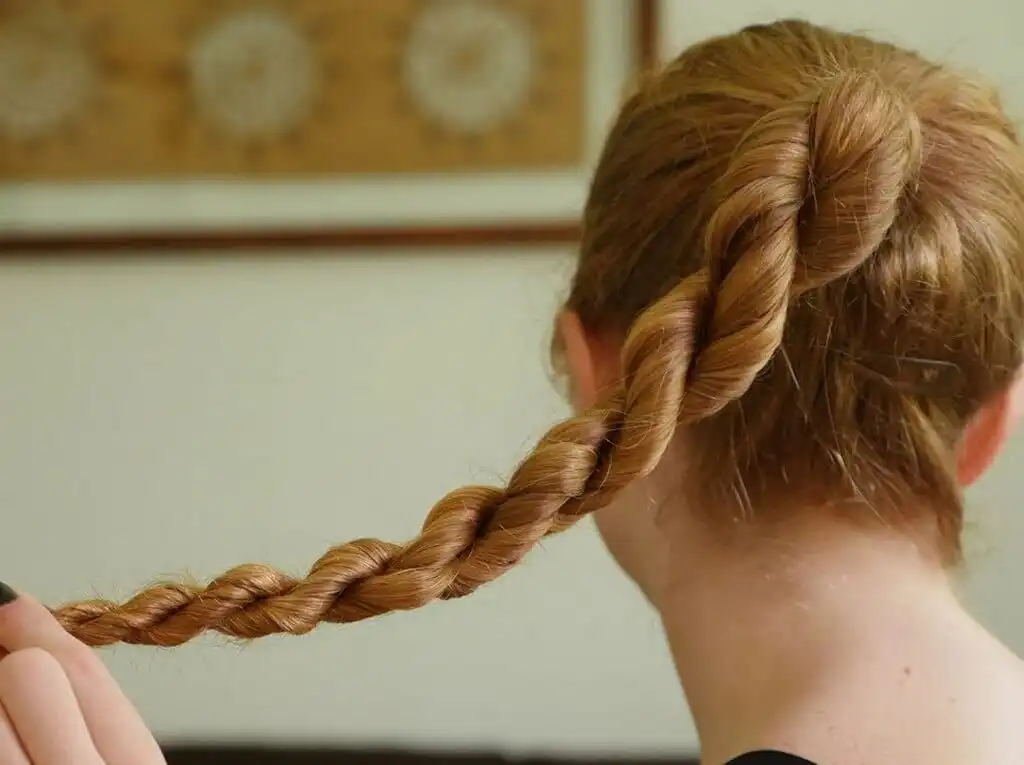 Braids: The Different Types! braids - Braids The Different Types 6 - Braids: The Different Types!