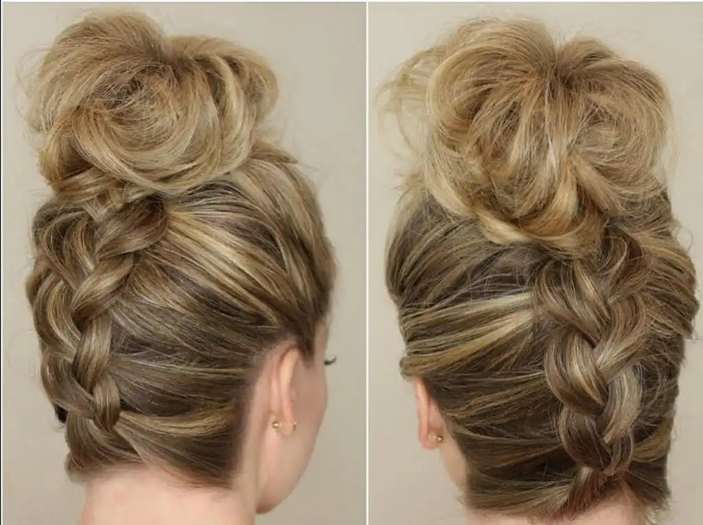 Braids: The Different Types! braids - Braids The Different Types 8 - Braids: The Different Types!