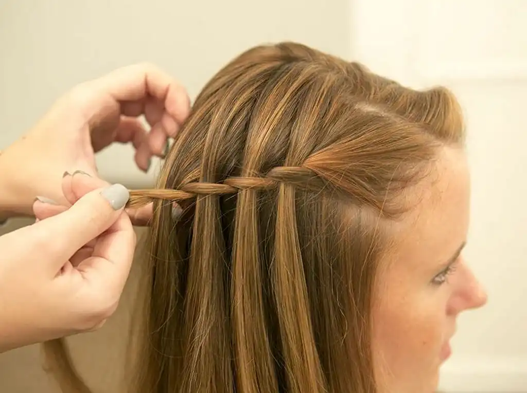 Braids: The Different Types! braids - Braids The Different Types 9 - Braids: The Different Types!