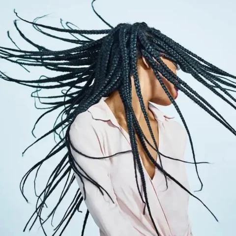 Braids: The Different Types!