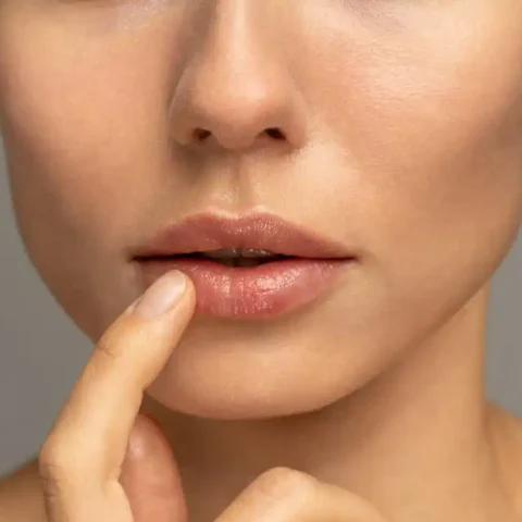 Chapped lips: 5 natural remedies to get rid of chapped lips