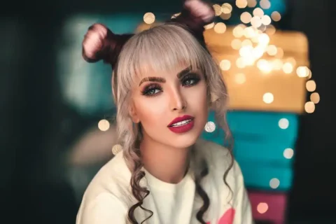 Cloud skin: New K-beauty makeup fad you need to know about