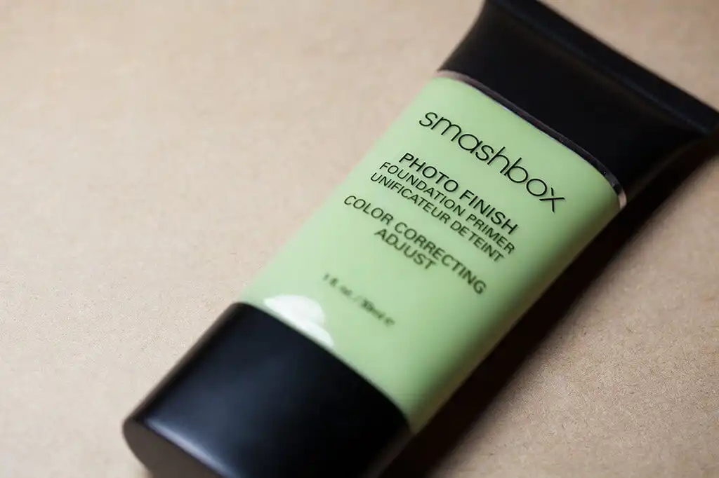 Color correctors: 5 types for different skin tones
