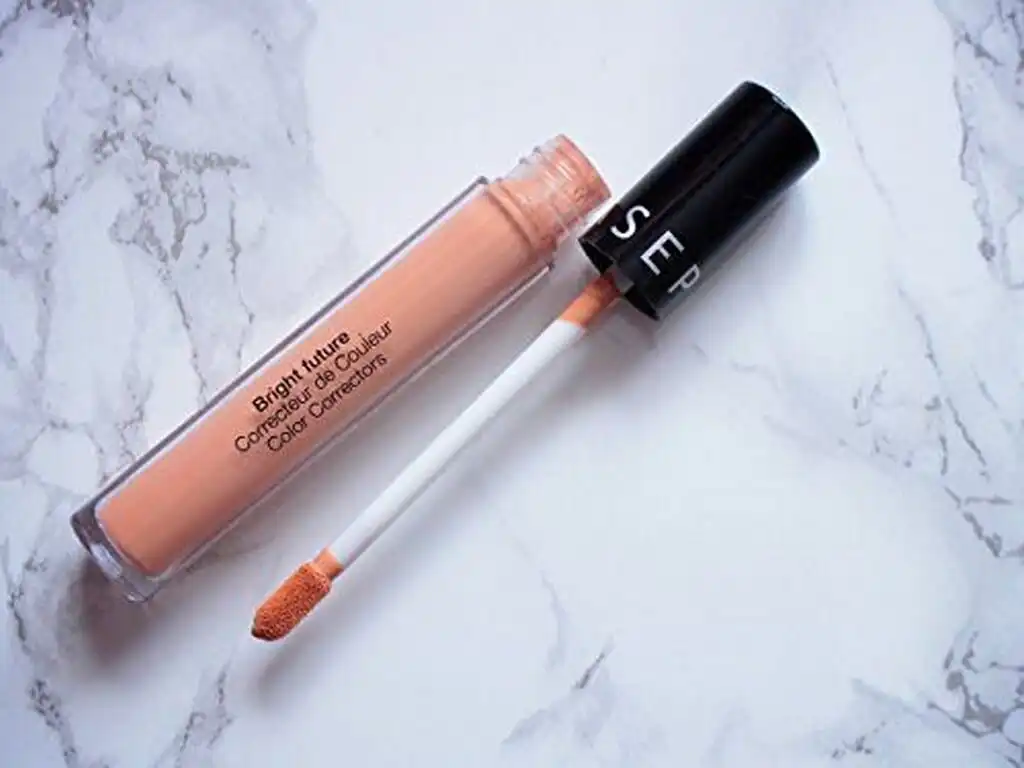 Color correctors: 5 types for different skin tones