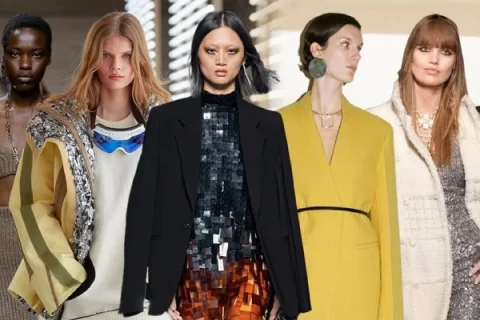 Conscious Fashion Ethical Fashion