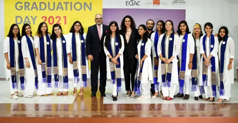 Convocation Ceremony 2021: JEDIIAN’s Moment Of Pride