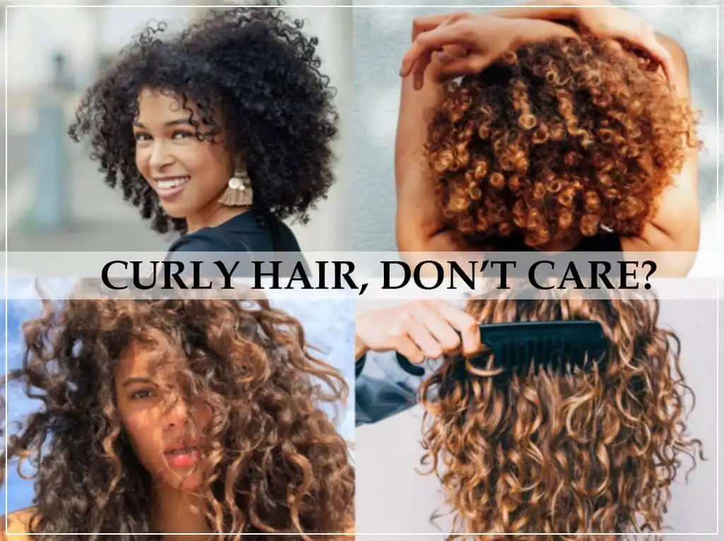 Curls What Are The Different Types