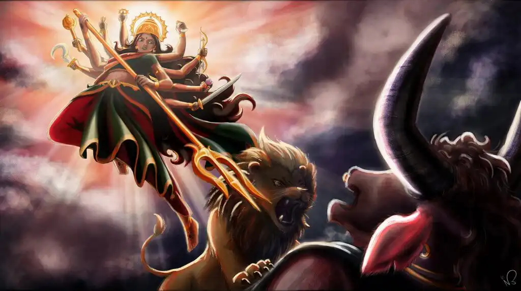Dussehra: The Festival Of Triumph