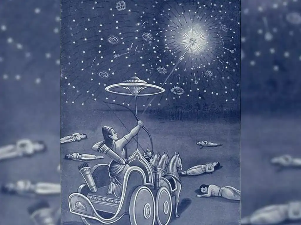 Dussehra: The Festival Of Triumph
