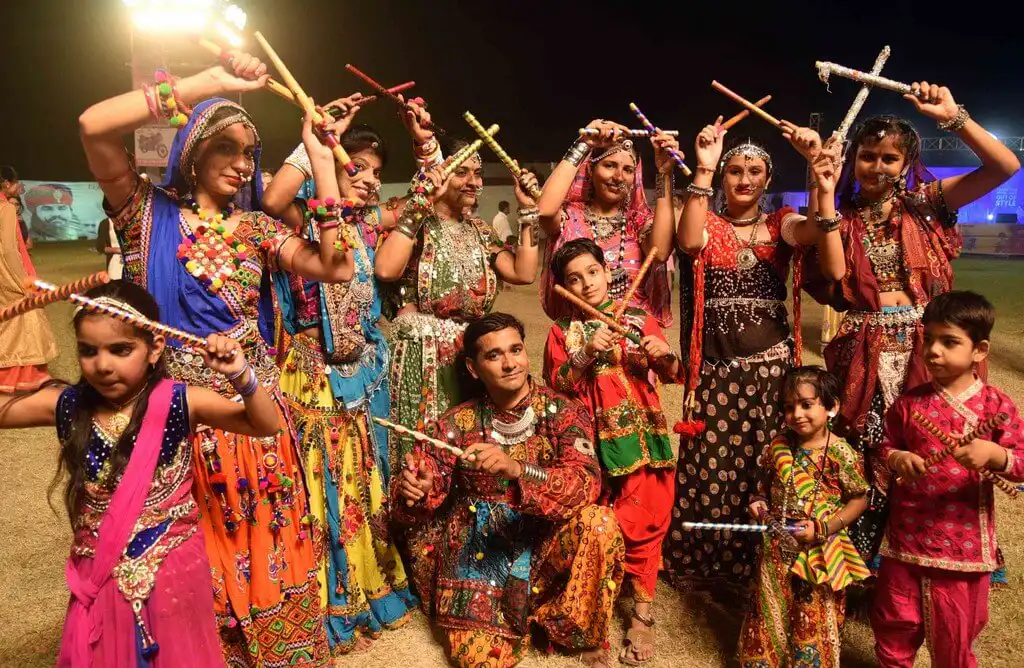Dussehra: The Festival Of Triumph