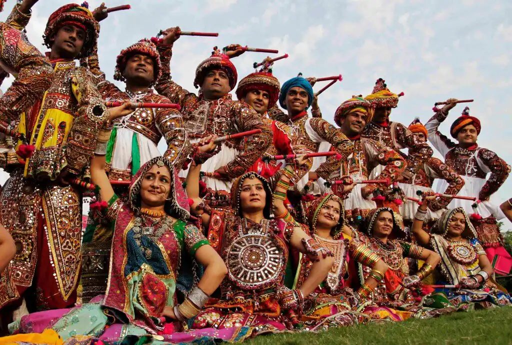 Dussehra: The Festival Of Triumph