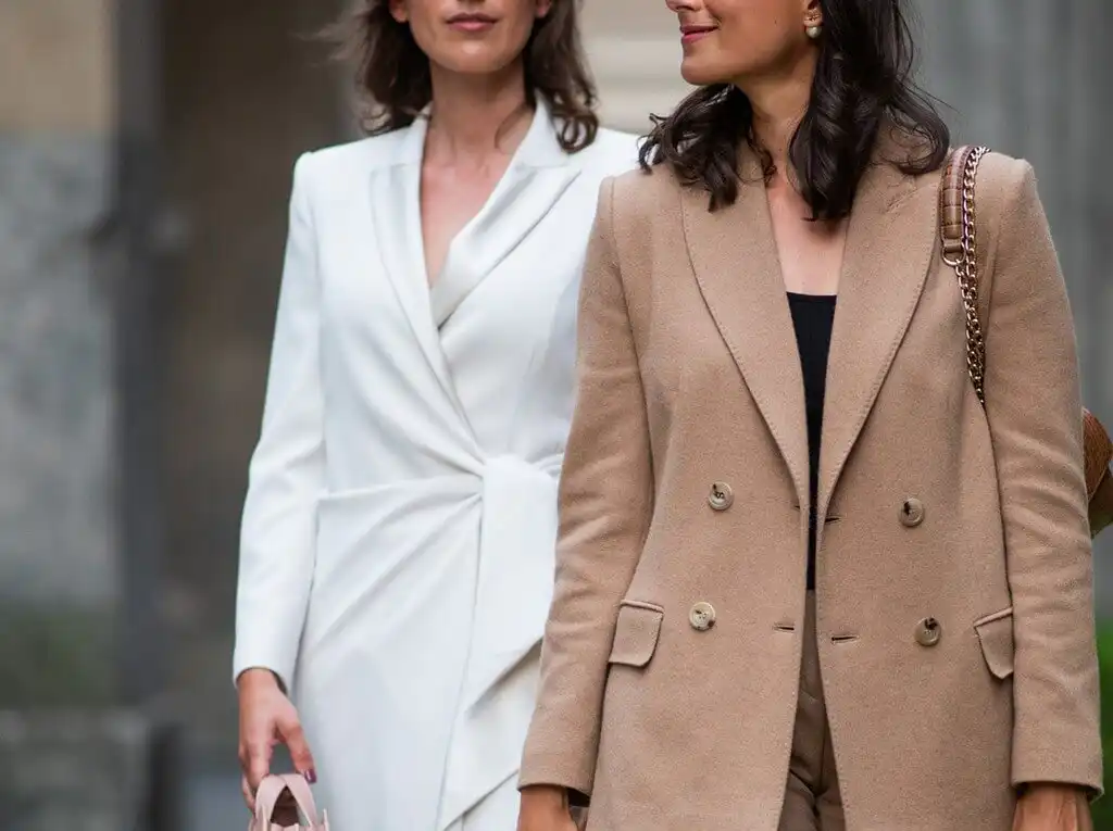 Fall 2021: Contemporary Trend For Women