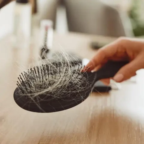 Hair fall: home remedies to control hair loss