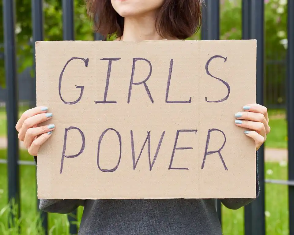 International Day of Girl Child: Celebrating Girl Power