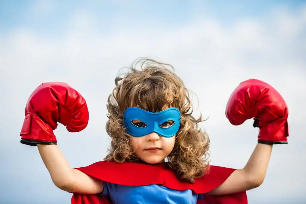 International Day of Girl Child: Celebrating Girl Power
