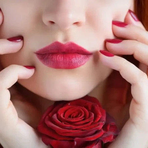 Lip care: 3-step routine to make your lips smooth and healthy