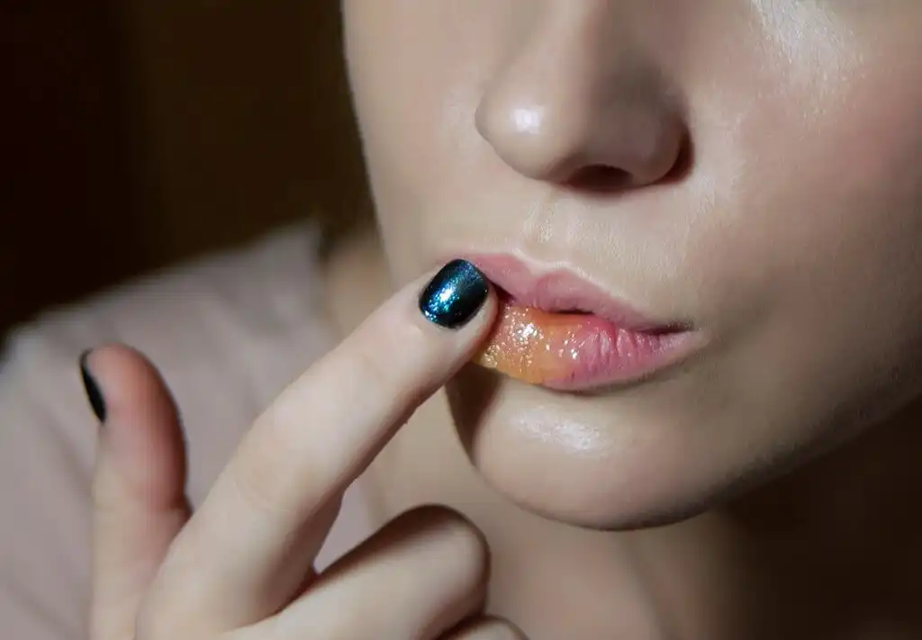 Lip care: 3-step routine to make your lips smooth and healthy 