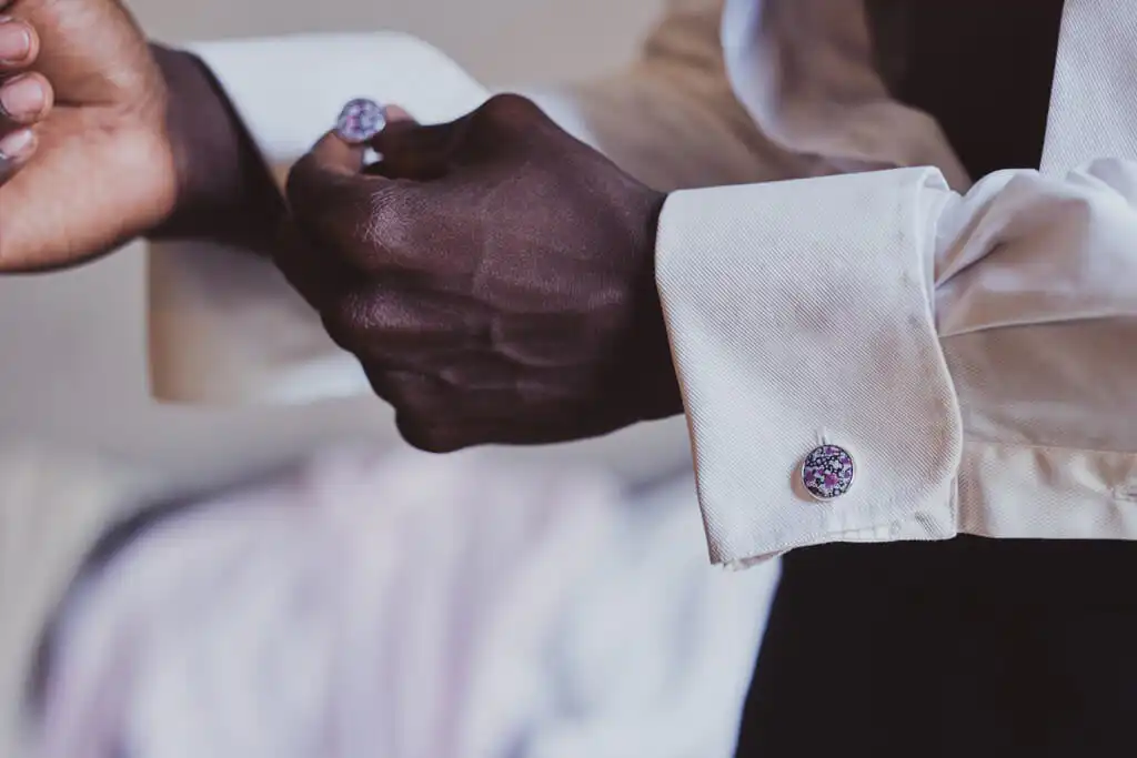 Men’s statement jewellery The ultimate guide for boys to dazzle jewellery