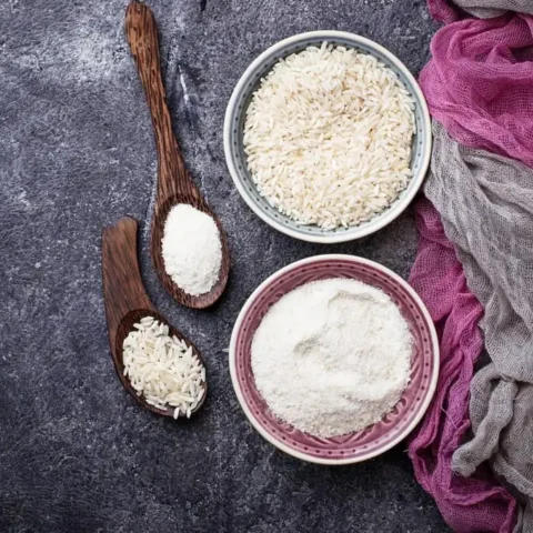 Rice Flour: 5 DIY face packs you can whip at home