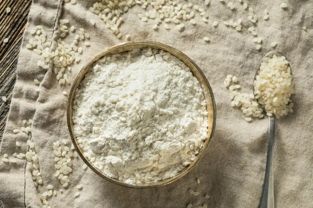 Rice flour: 4 benefits of rice flour for flawless & radiant skin