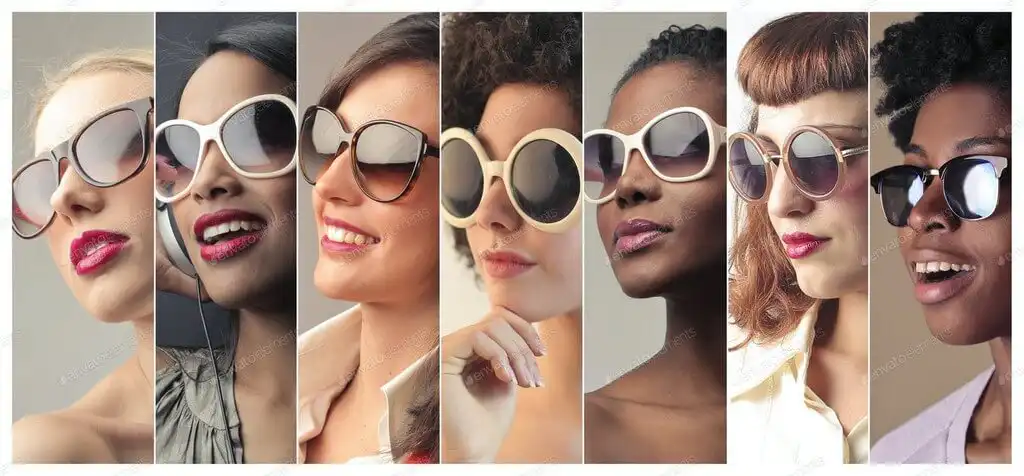Sunglass proof makeup: Tips & tricks to sunglass proof your super glam makeup