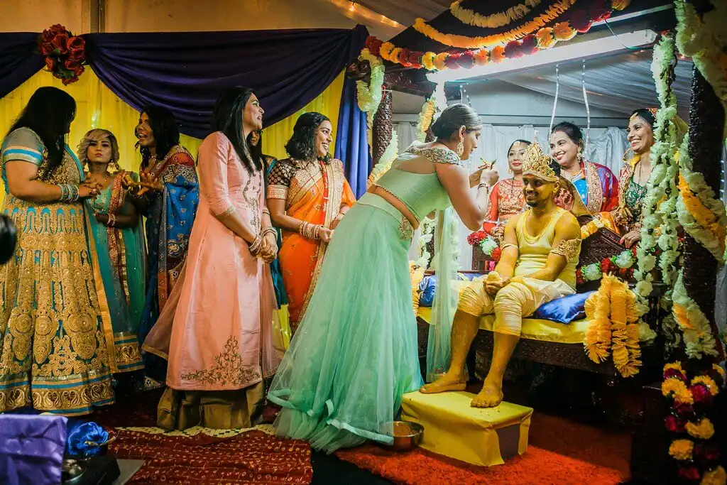 DIY home decoration to try this wedding season