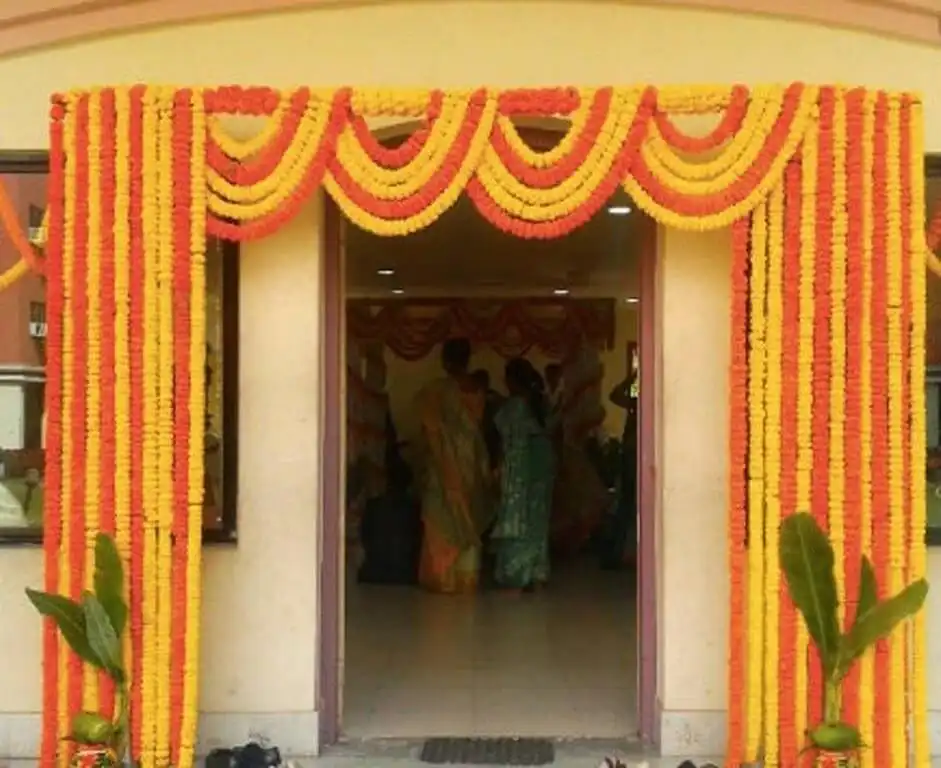DIY home decoration to try this wedding season