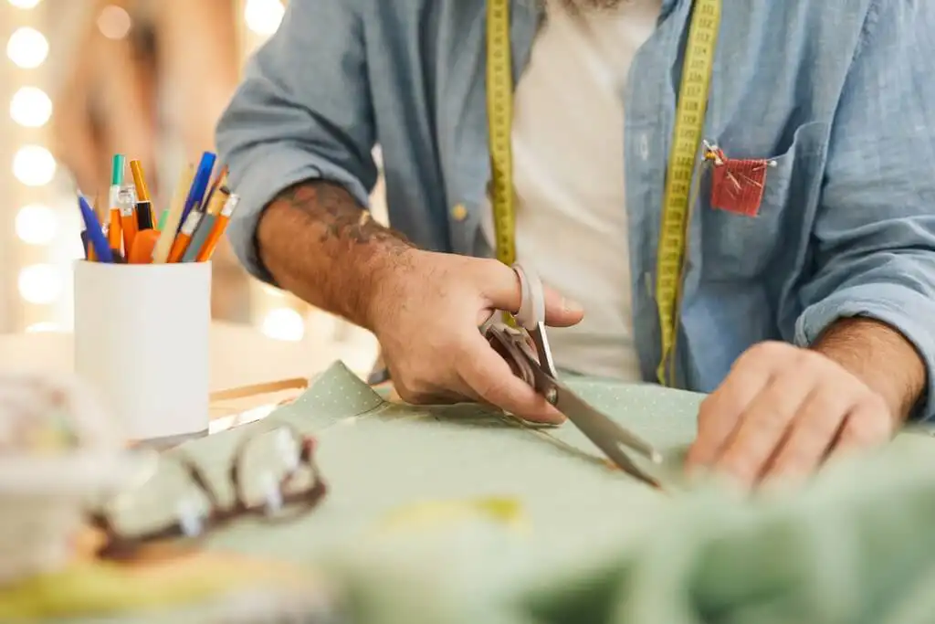 Fashion Designing Tools: Basic Must Have