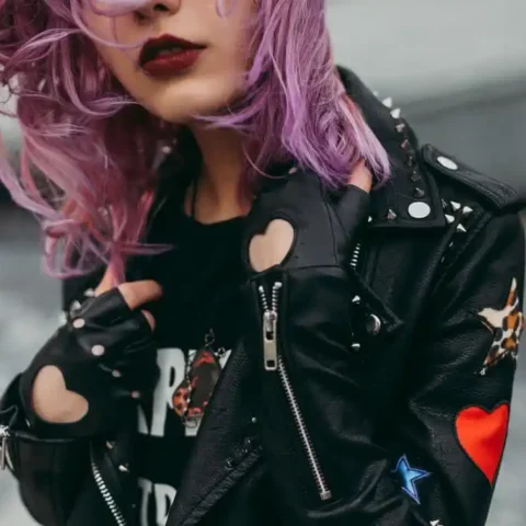 Hair colors for fair skin