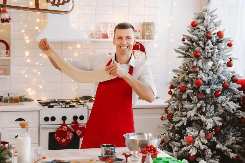 Interior Decor Ideas to Decorate for Christmas 2021