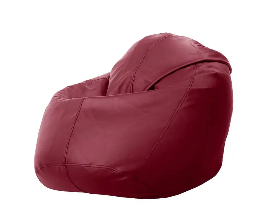Leather: Use of leather in interior design