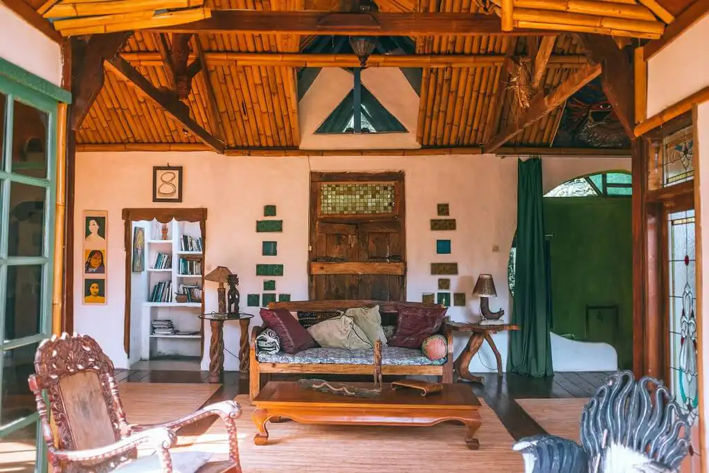 Make your bedroom sustainable with these tips